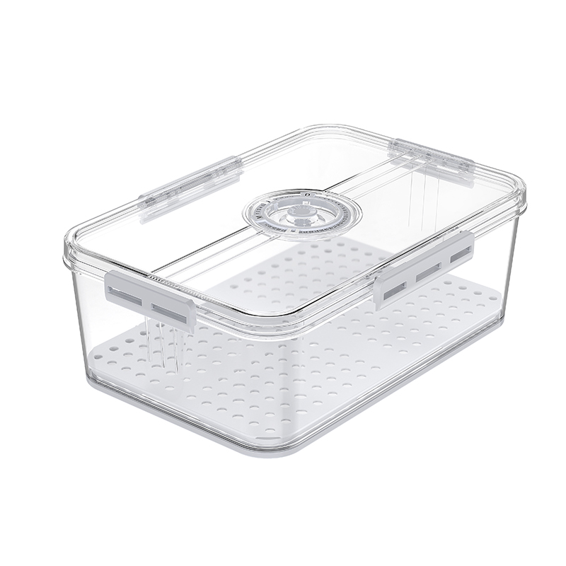 Boîte de commande de minuterie de réfrigérateur empilable