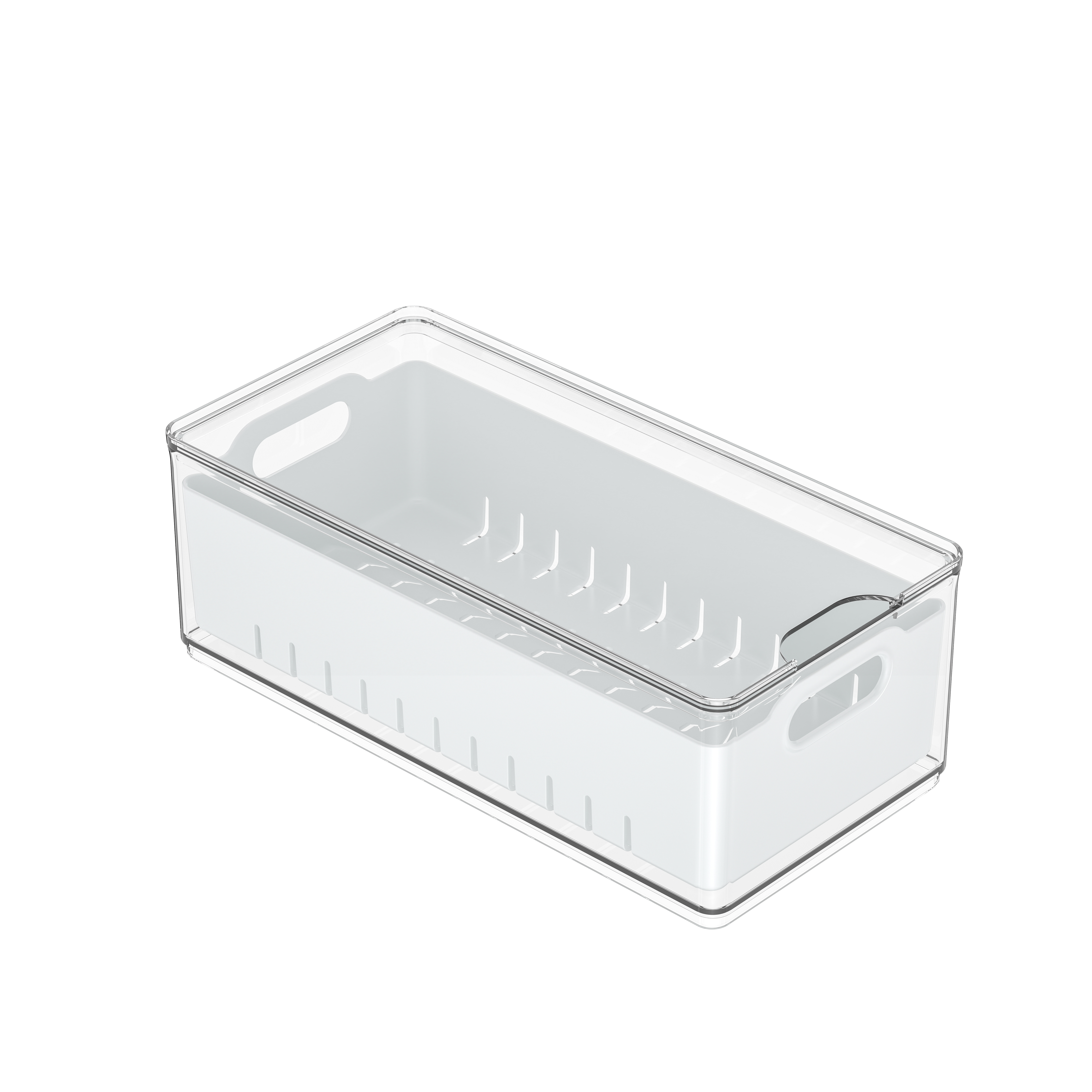 Conteneurs de rangement pour légumes et fruits